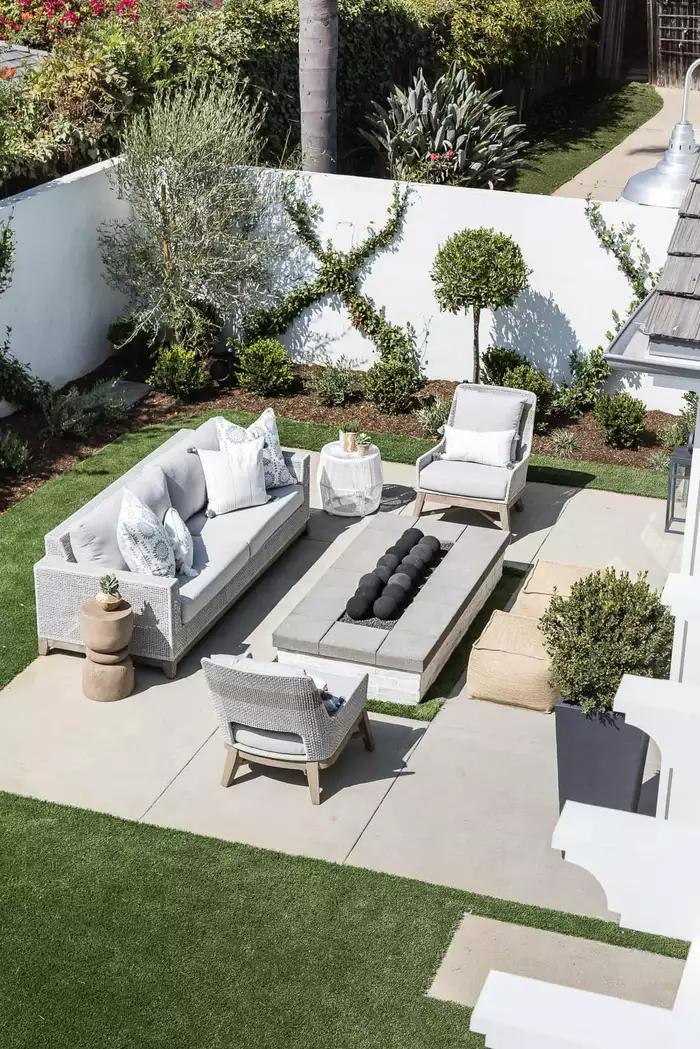 The Benefits of Concrete Patios for Outdoor Living