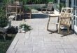 concrete patios