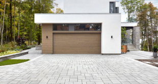 driveway pavers