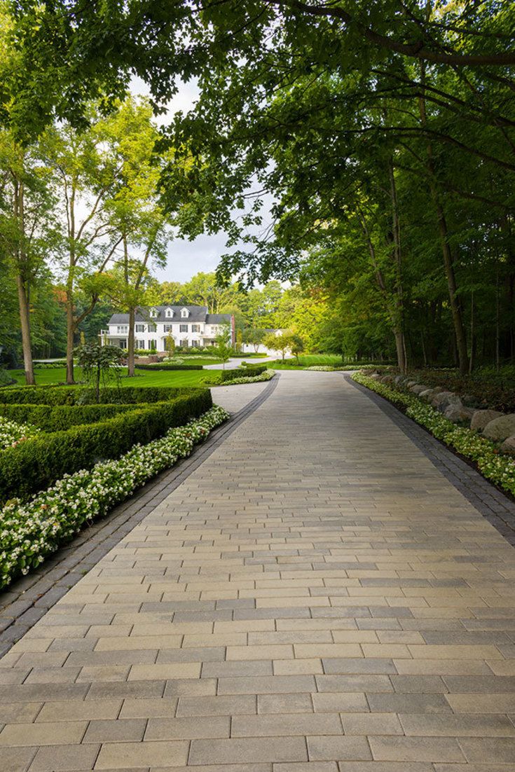 The Benefits of Installing Driveway Pavers for Your Home