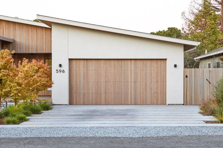 The Benefits of Installing a Concrete Driveway