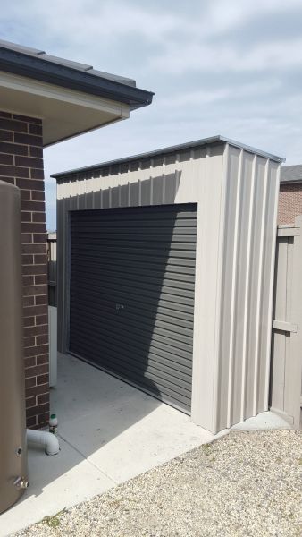 The Benefits of Metal Storage Sheds