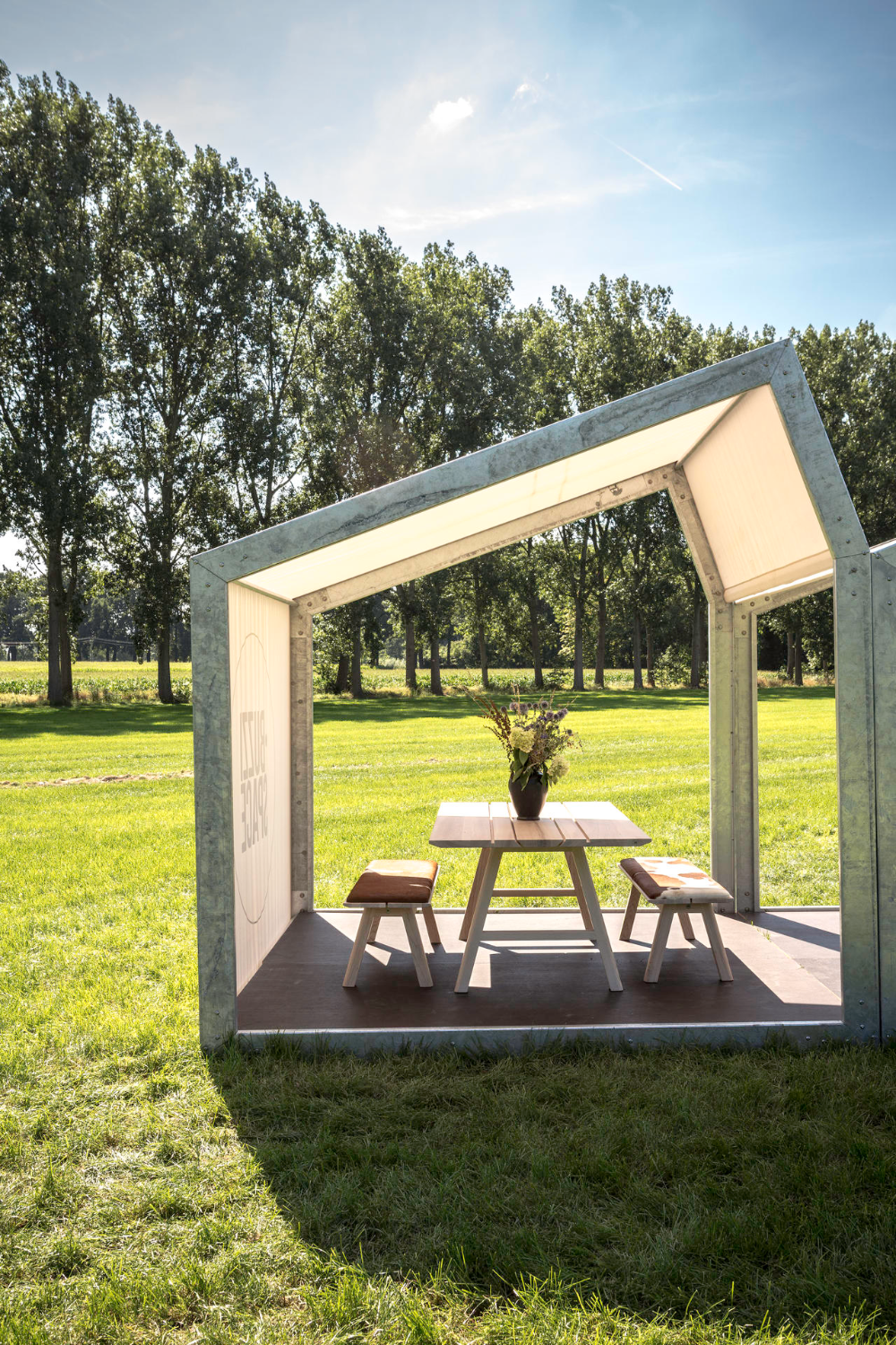 The Benefits of Outdoor Shelters for Enjoying the Great Outdoors