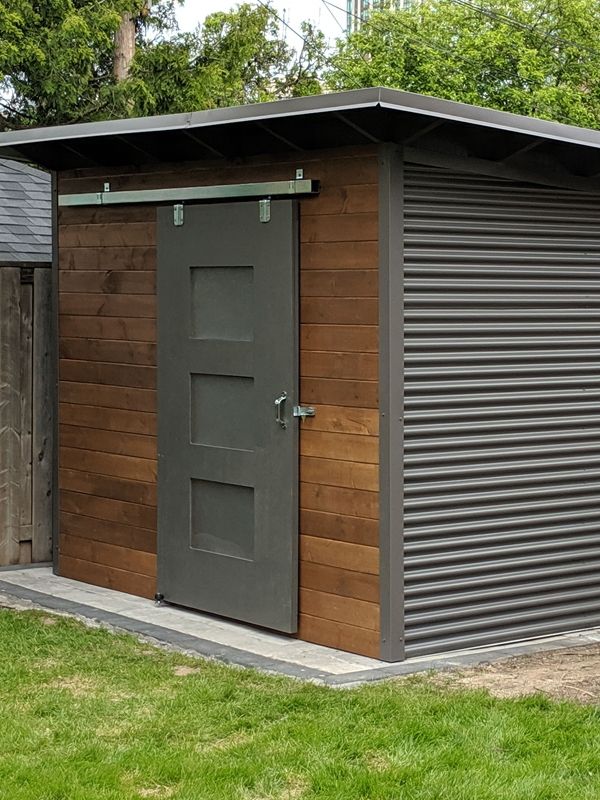 The Benefits of Outdoor Storage Sheds: A Practical Solution for Storing Tools and Equipment