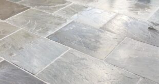 paving slabs