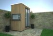 garden office shed