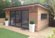 garden office shed