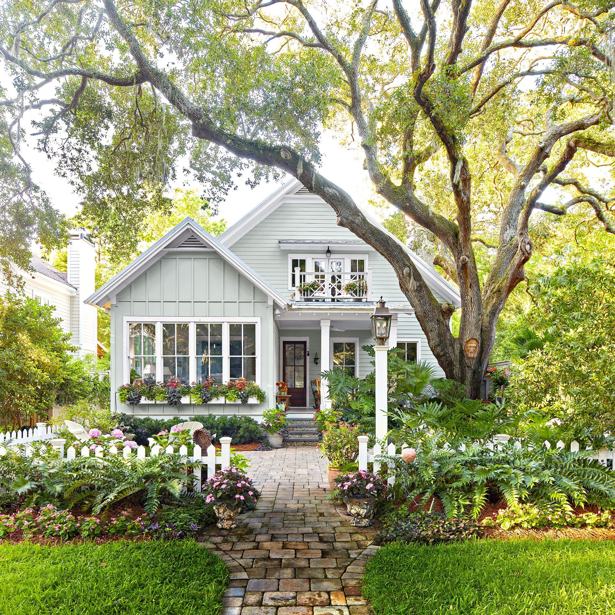 The Benefits of a Well-Maintained Front Yard