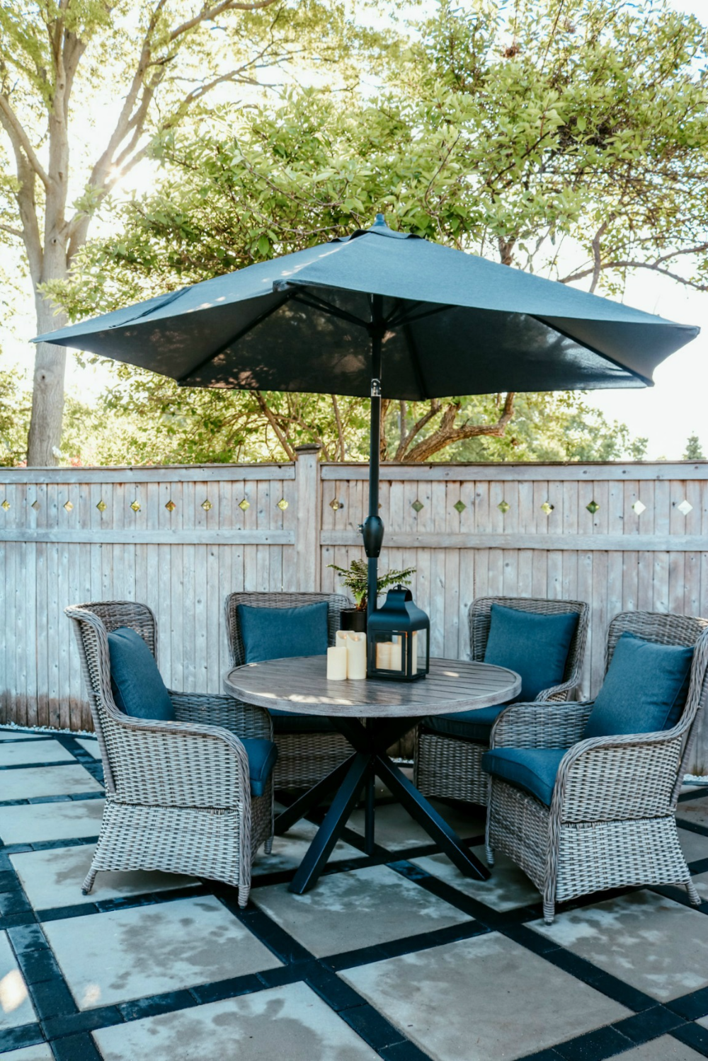 The Best Patio Table Sets for Outdoor Entertaining