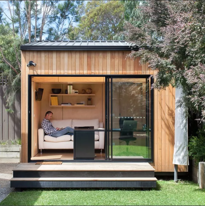 The Charm of Wooden Sheds: A Timeless Addition to Your Outdoor Space