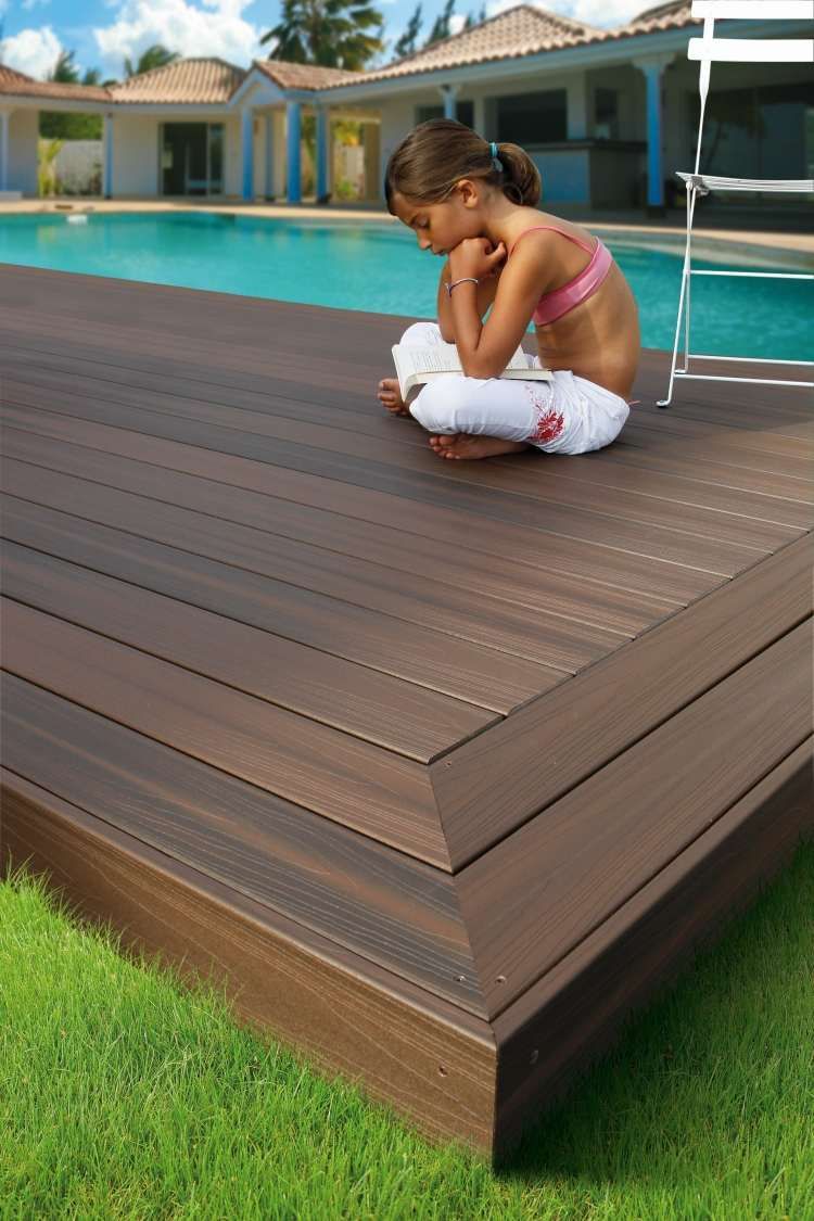 The Complete Guide to Deck Flooring Options