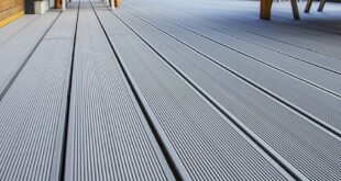 deck flooring