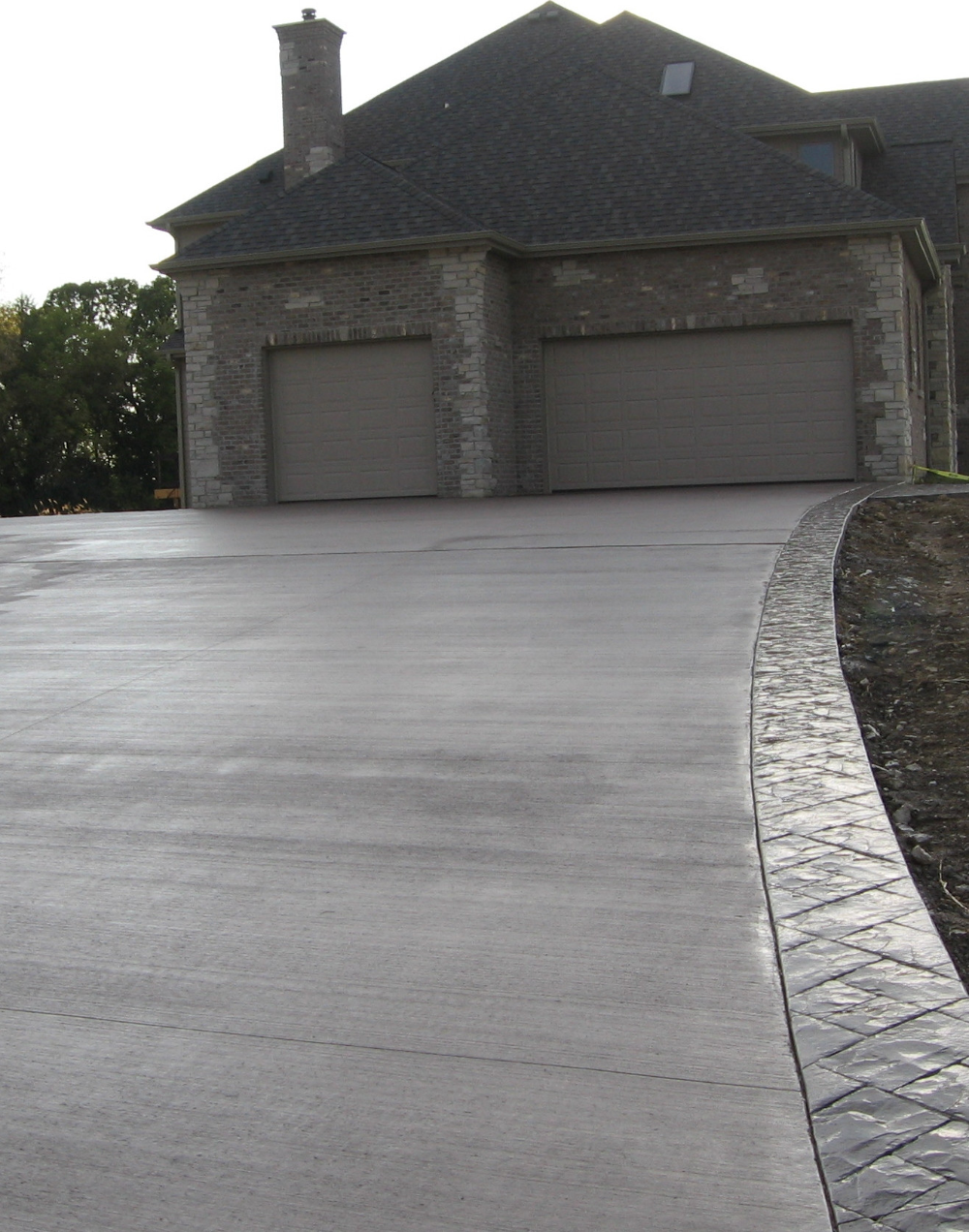 The Durability and Aesthetic Appeal of Concrete Driveways