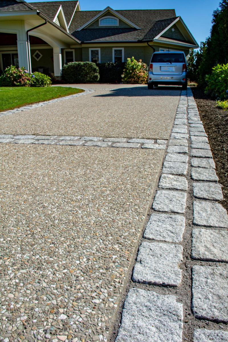 The Durability and Strength of Concrete Driveways