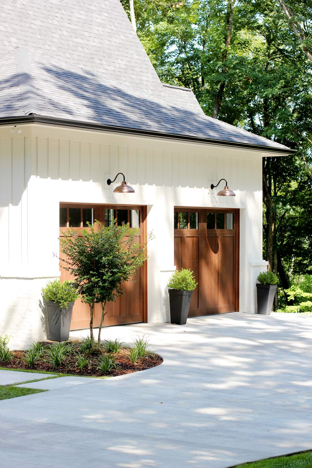 The Durable and Long-Lasting Benefits of Concrete Driveways