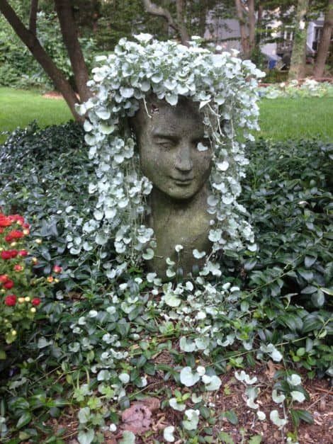 The Enchanting World of Garden Sculpture