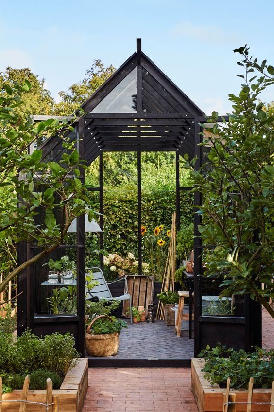 The Essential Addition to Any Home: Backyard Sheds