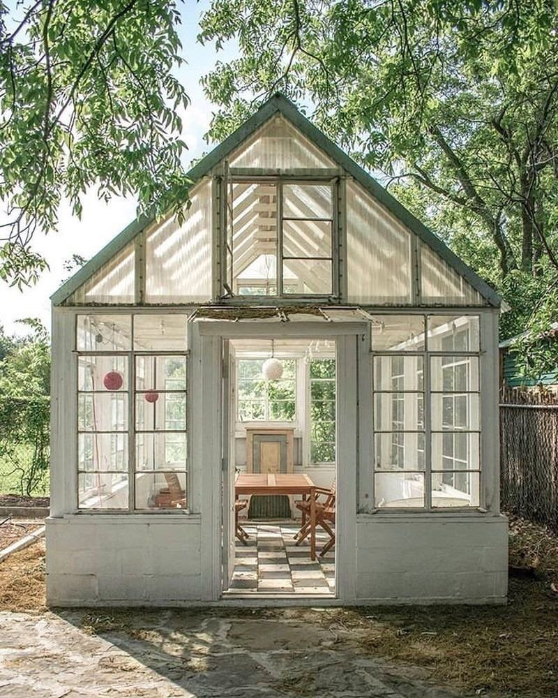 The Essential Addition to Every Home: Backyard Sheds