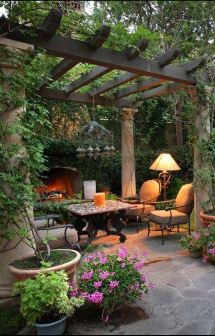 The Essential Guide to Choosing Garden Patio Sets