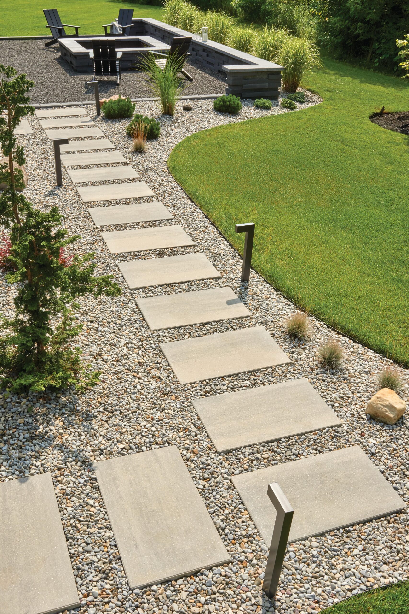 The Essential Guide to Choosing Landscaping Stones for Your Garden