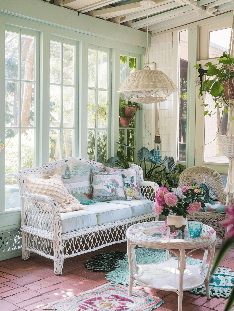 The Essential Guide to Choosing Sunroom Furniture for Your Indoor Oasis