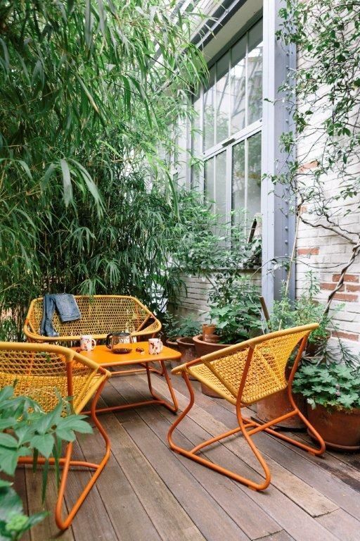 The Essential Guide to Garden Patio Sets