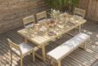 outdoor dining sets