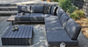 garden patio sets