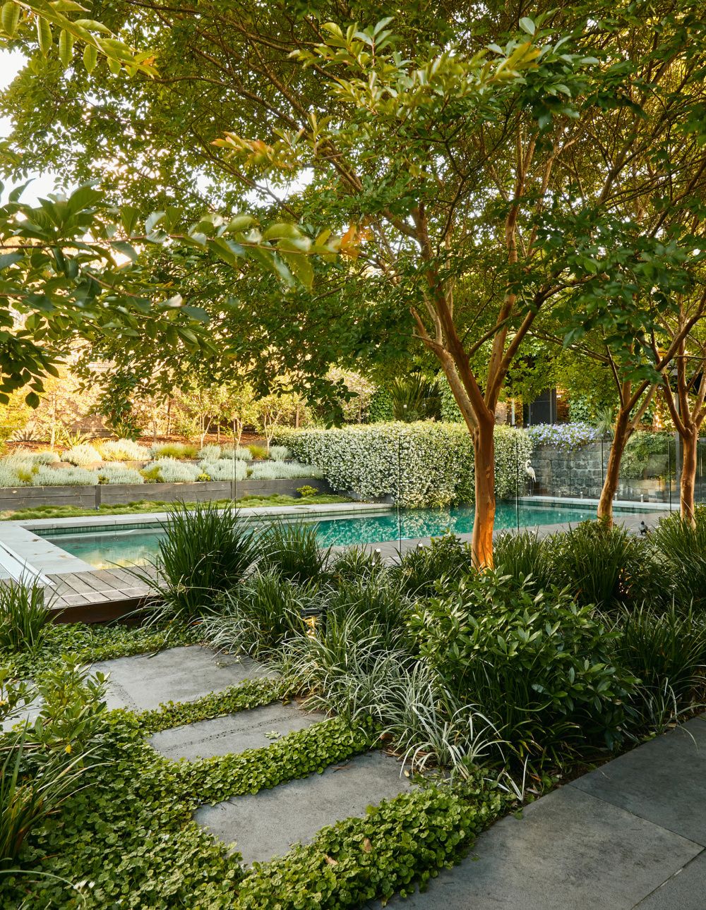 The Evolution of Contemporary Gardens: Bringing Nature Closer to Home