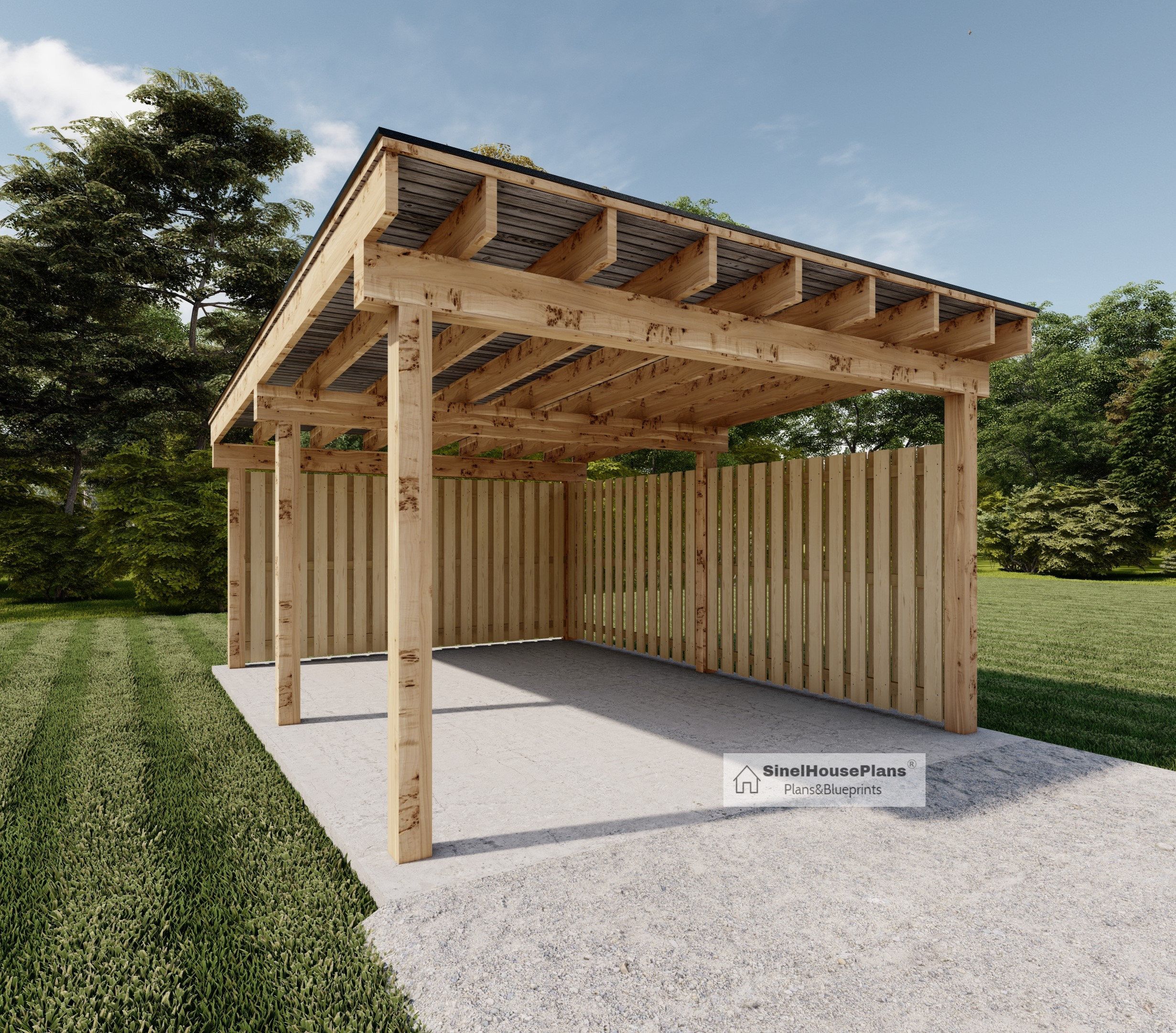 The Importance of Outdoor Shelters: Ensuring Safety and Comfort Outside