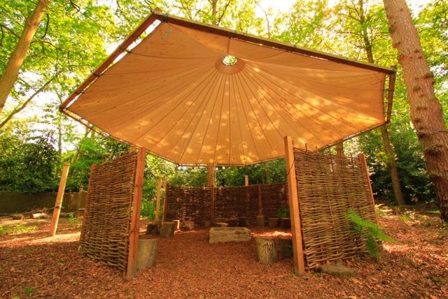 The Importance of Outdoor Shelters for Protection and Safety