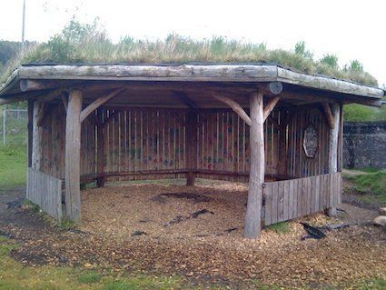 The Importance of Outdoor Shelters in Providing Protection and Comfort