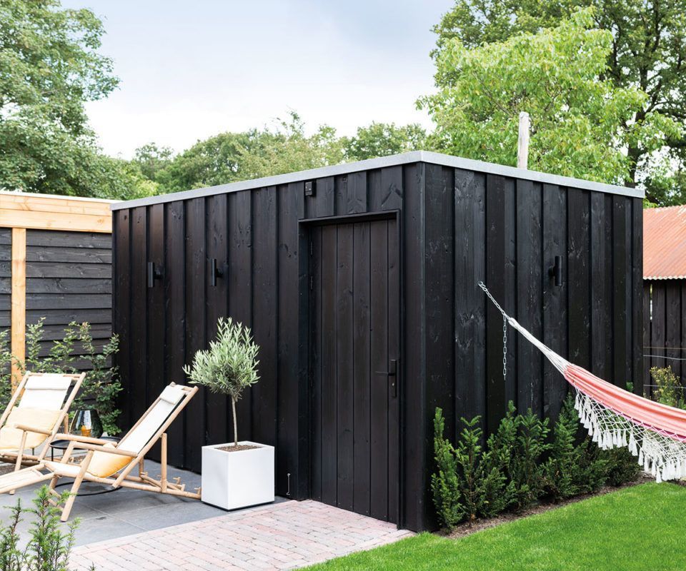 The Importance of Outdoor Storage Sheds