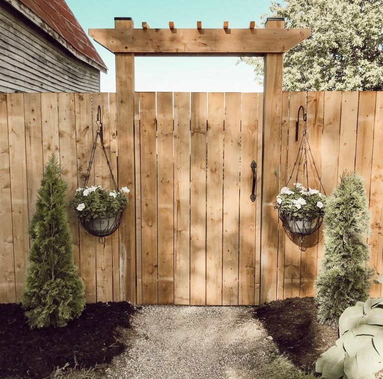 The Importance of a Well-Constructed Backyard Fence
