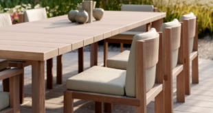 patio dining table