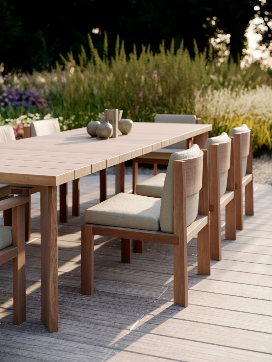 The Joy of Gatherings: Exploring the Beauty of Patio Dining Tables