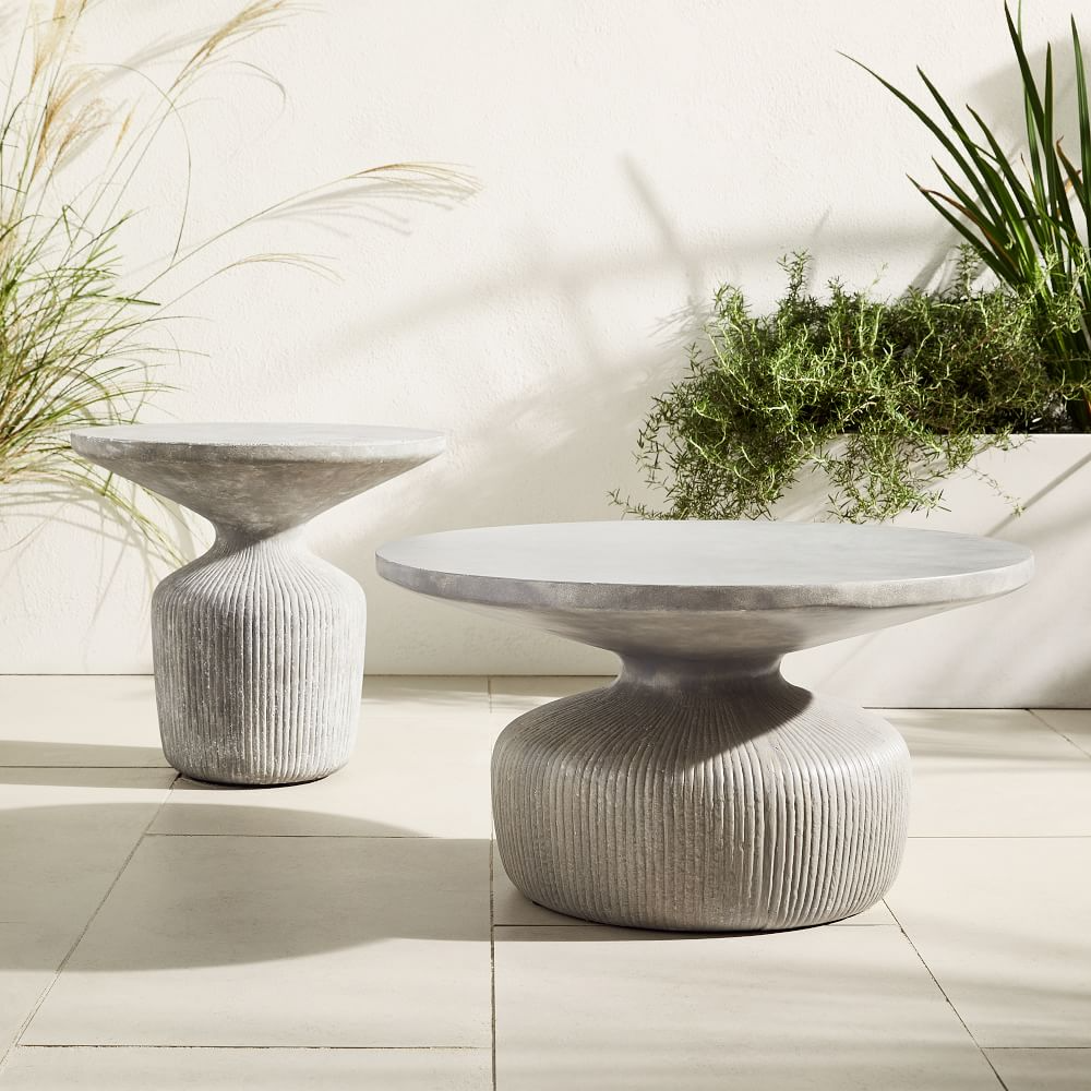 The Perfect Addition to Your Outdoor Oasis: Patio Coffee Table