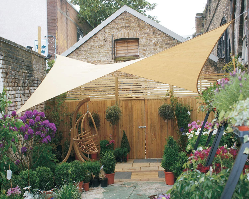 The Perfect Addition to Your Outdoor Space: Patio Canopy