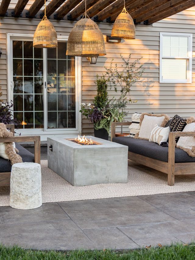 The Perfect Addition to Your Outdoor Space: Patio Furniture Sets