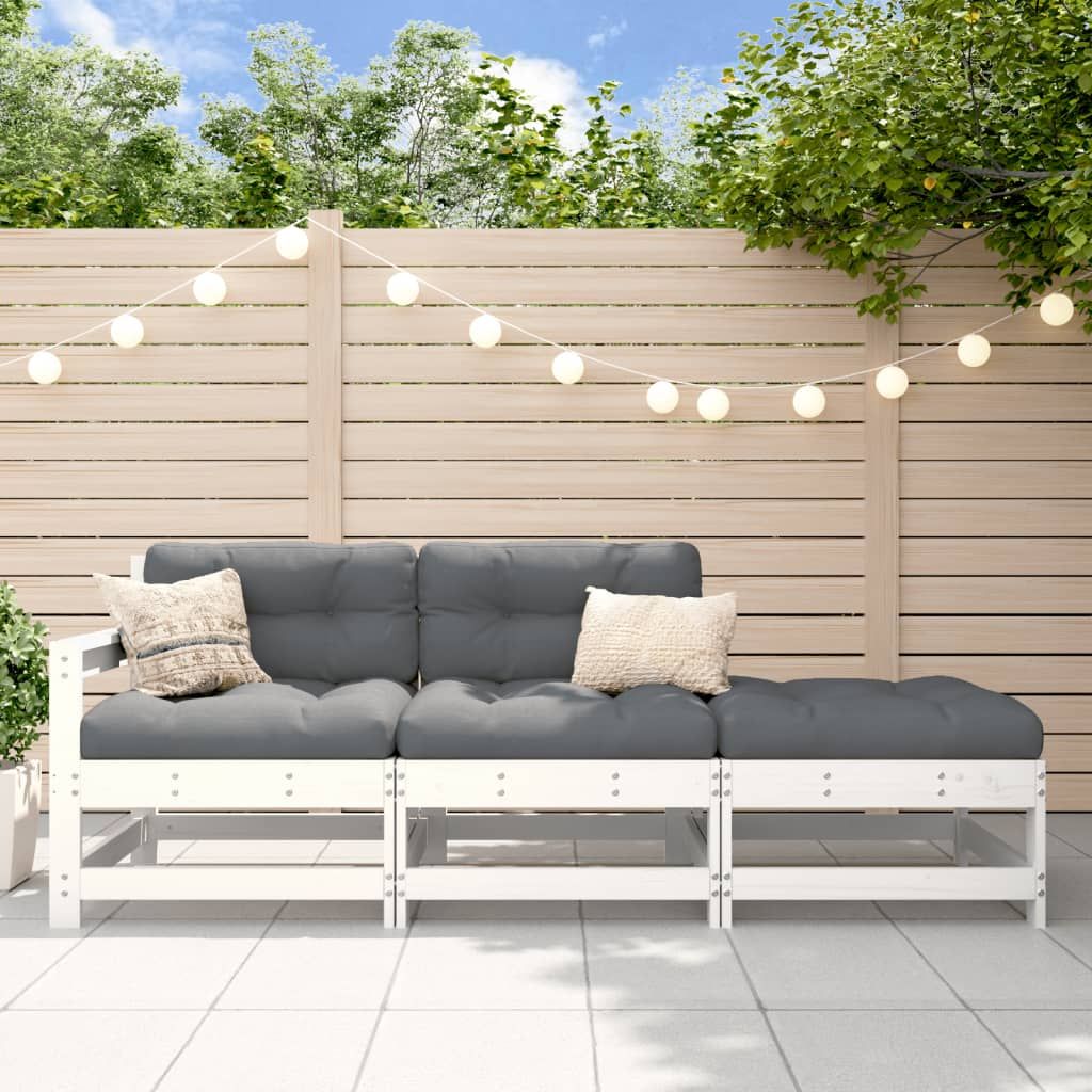 The Perfect Outdoor Furniture for Your Garden: A Complete Sofa Set