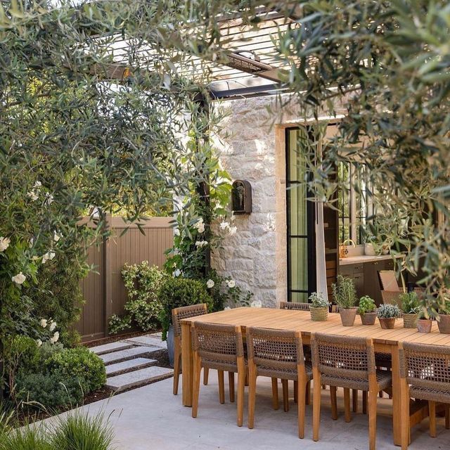 The Perfect Outdoor Furniture for Your Garden: Garden Patio Sets