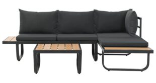 patio sofa