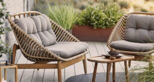 outdoor lounge chairs