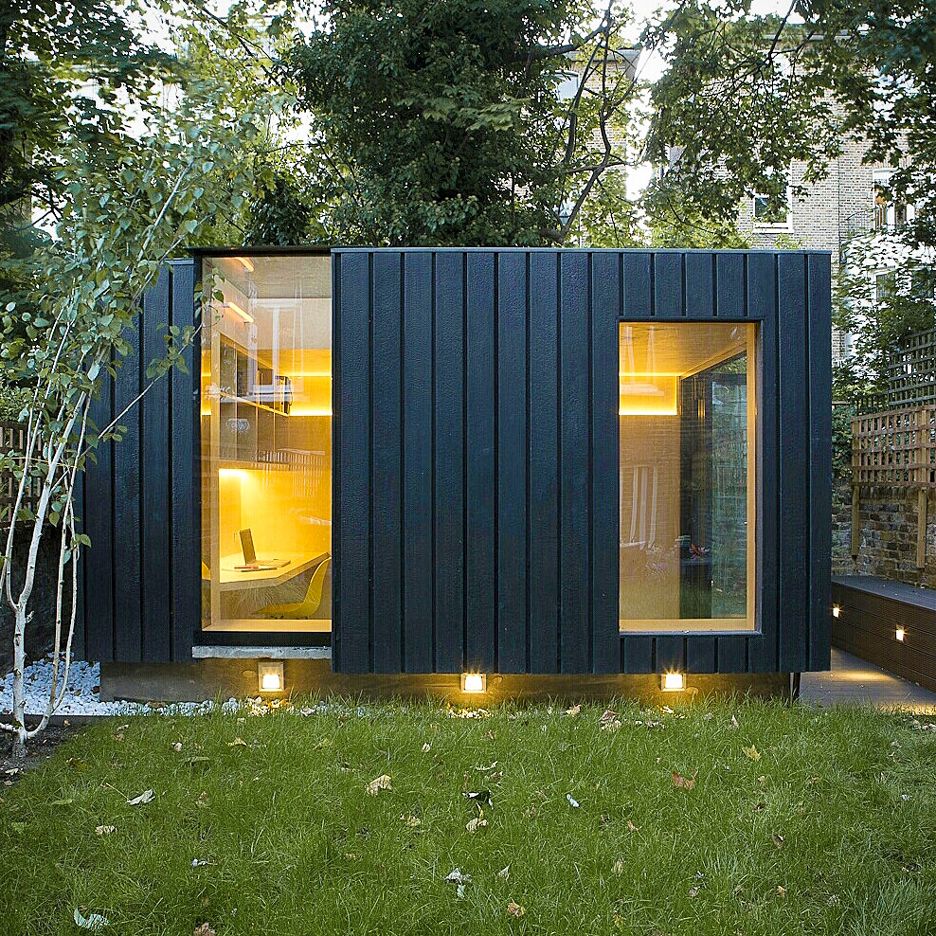 The Perfect Workspace Solution: Garden Office Shed for Productivity and Creativity