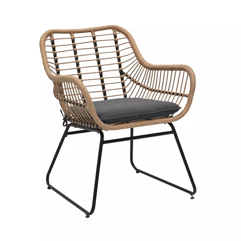 The Timeless Appeal of Rattan Garden Chairs