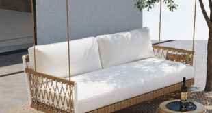 rattan outdoor furniture