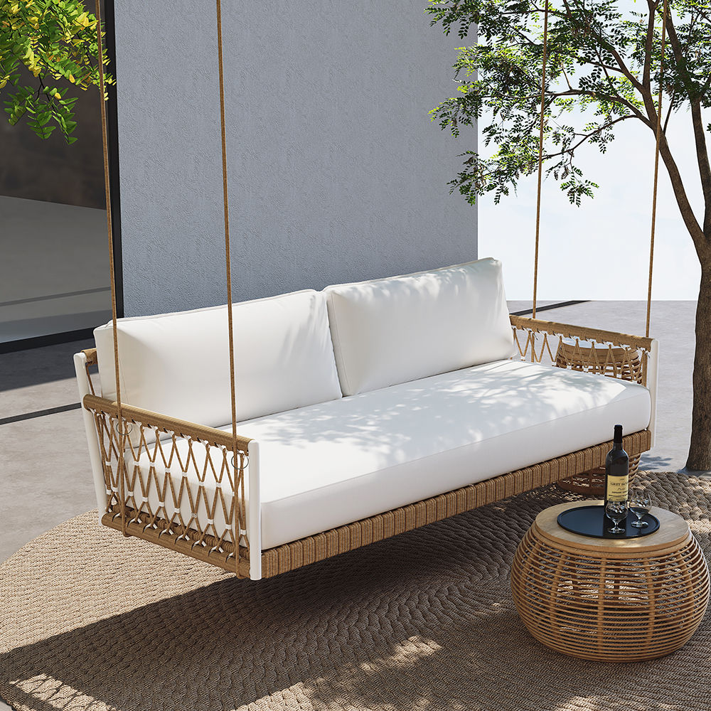 The Timeless Appeal of Rattan Outdoor Furniture
