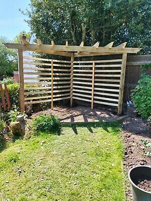 The Timeless Appeal of Wooden Gazebos