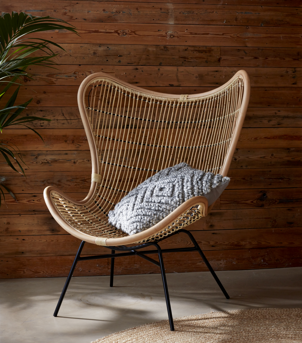 The Timeless Charm of Rattan Garden Chairs