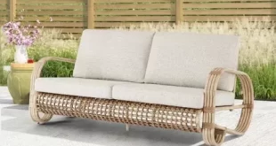 rattan outdoor furniture